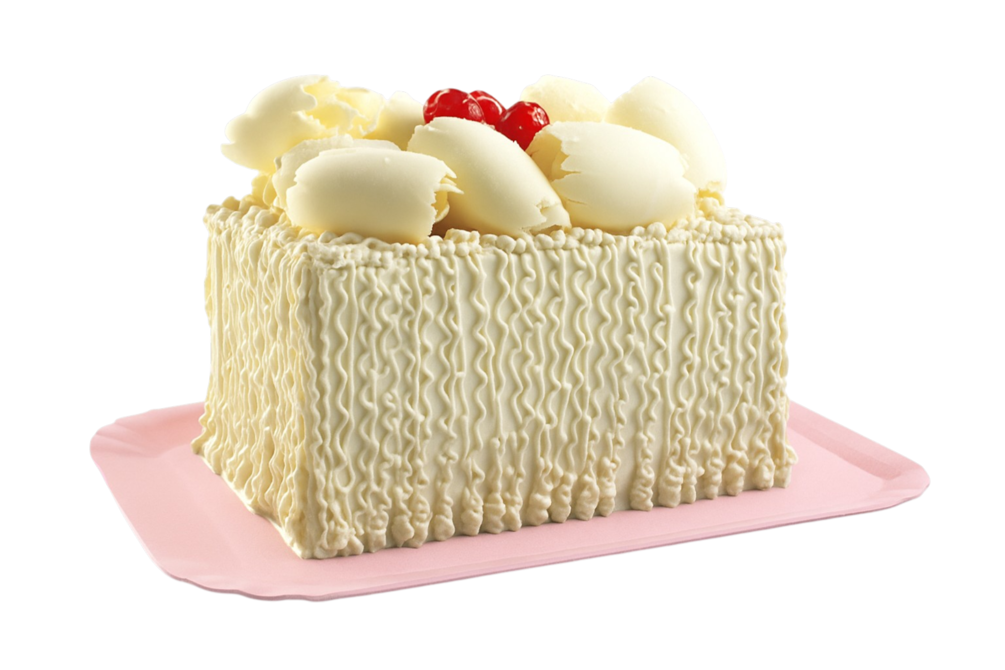 Bolo delicioso da Vanda