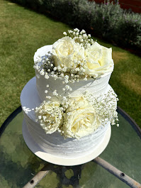 Bolos decorados para festa 2