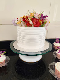 Bolos decorados para festa 3